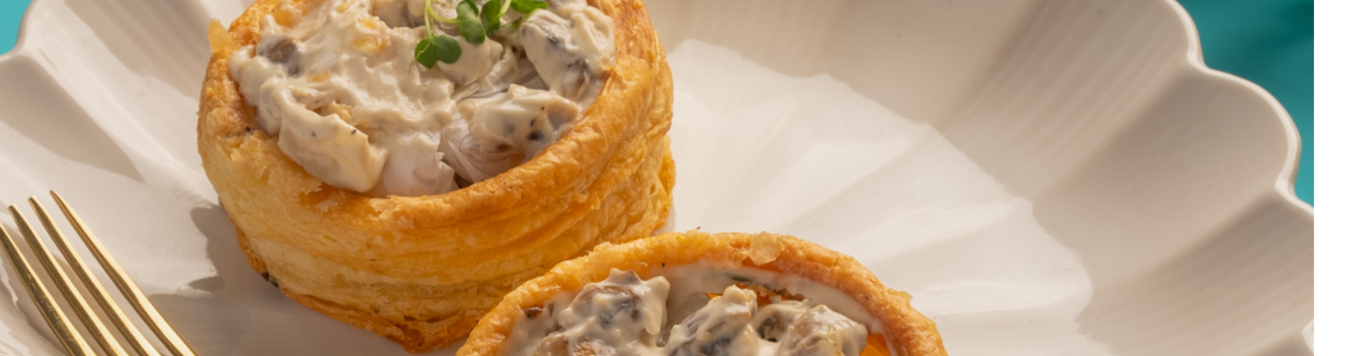 Savouries
