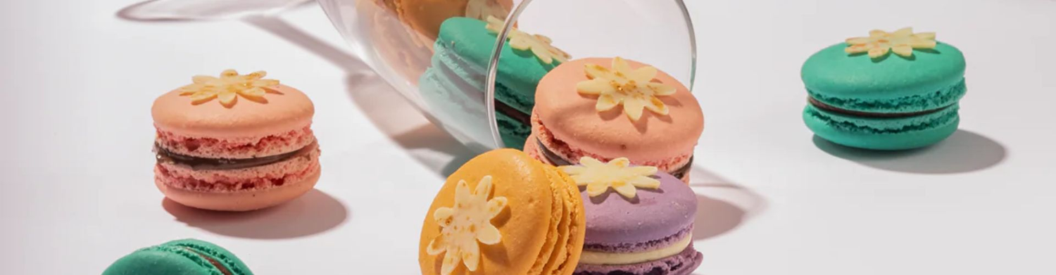 Macarons