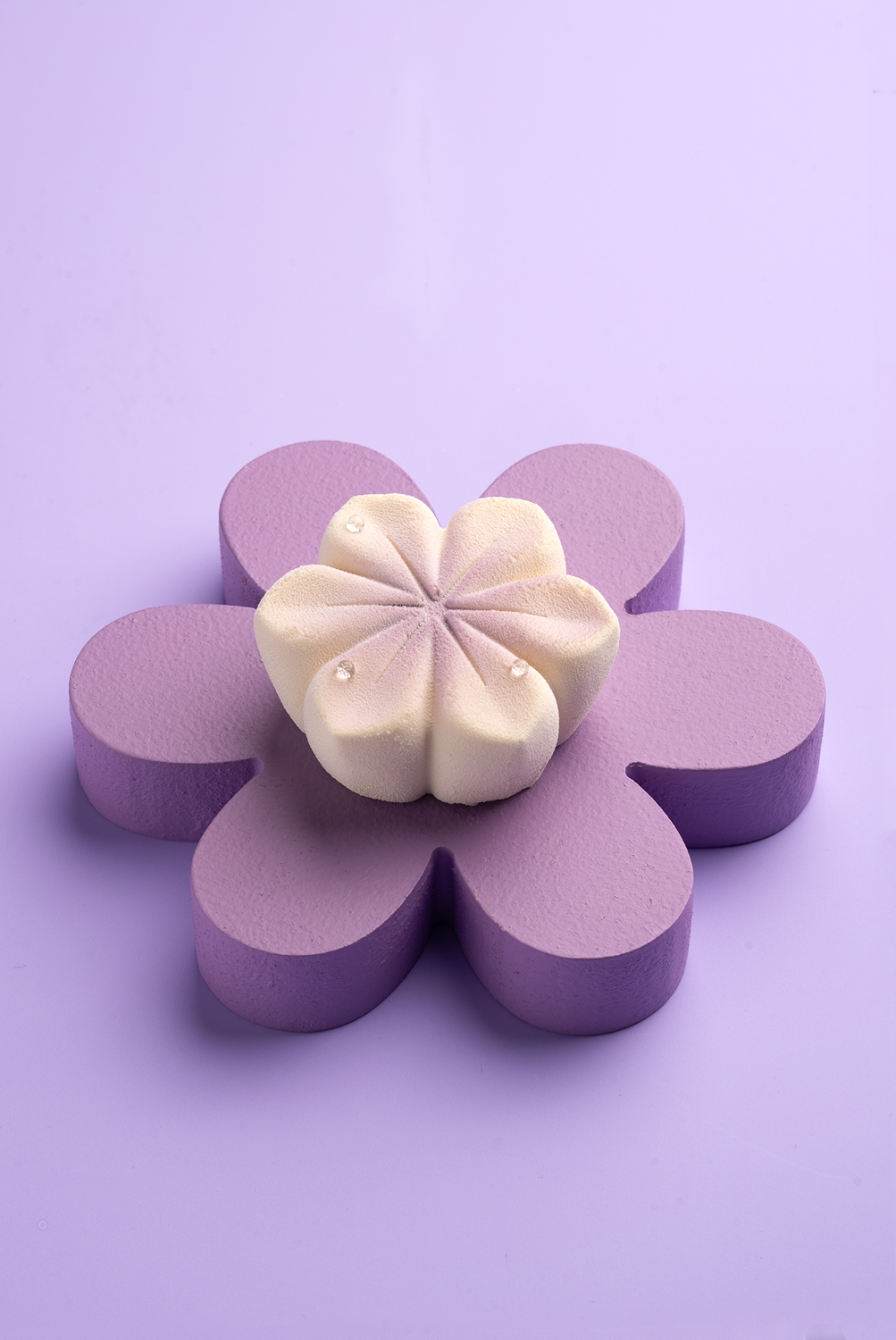 Blueberry Cheesecake Revisited