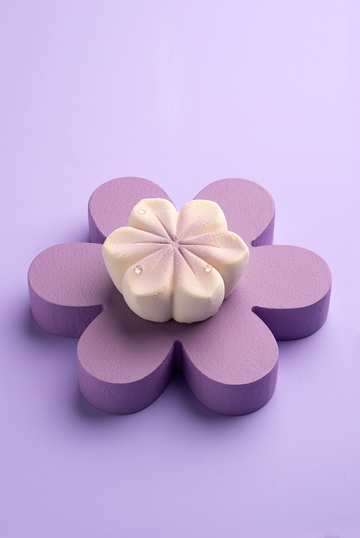 Blueberry Cheesecake Revisited