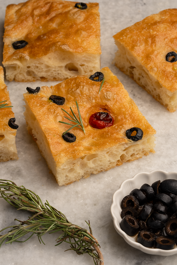 Focaccia