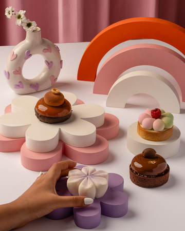 Luxury Assorted Box of 4