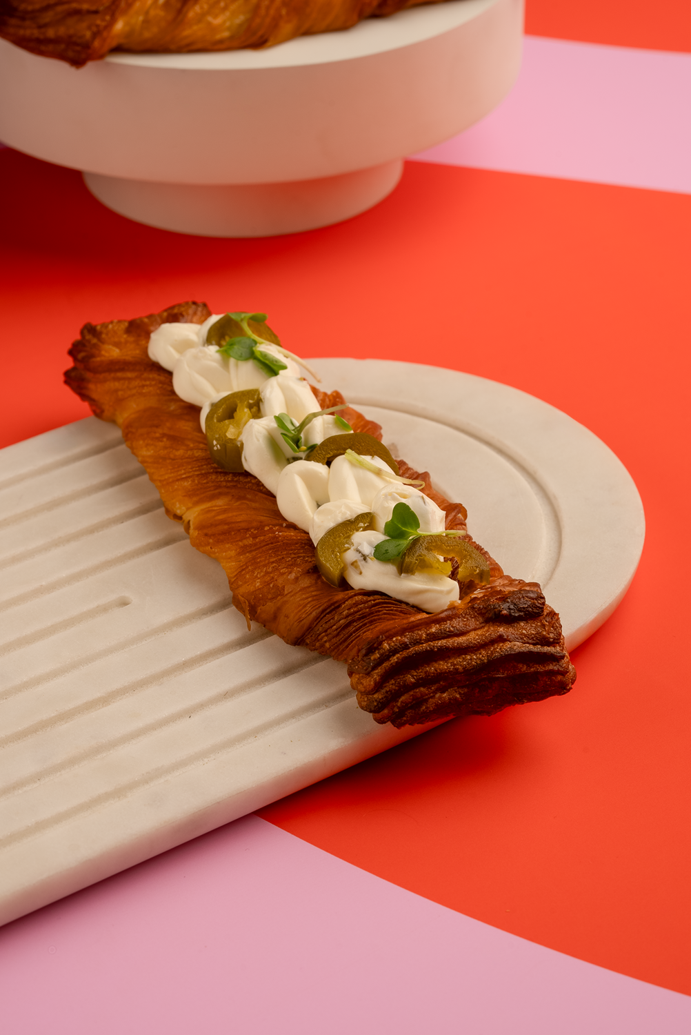 Jalapeno & Cream Cheese Twisties (Pack of 2 )