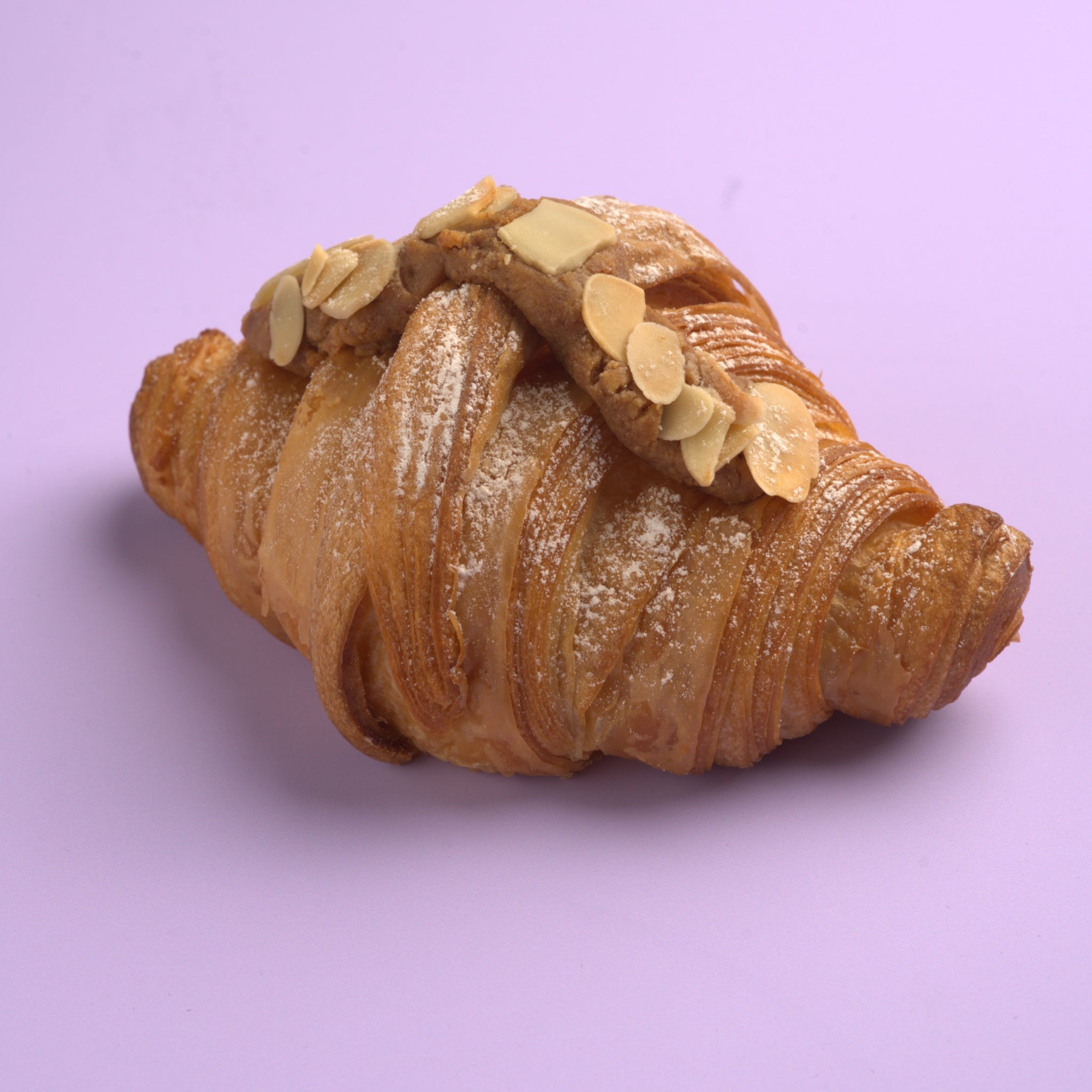Almond Croissant