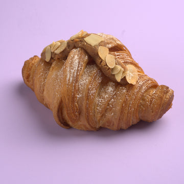 Almond Croissant