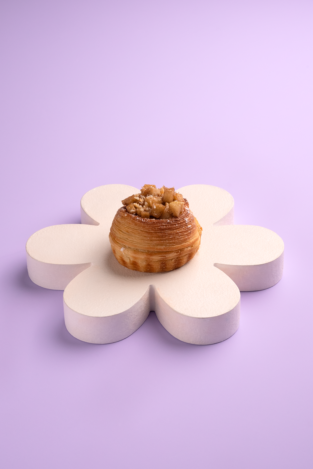 Apple Maple Cream Cheese