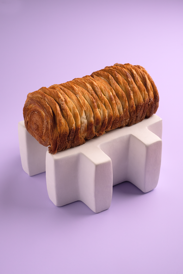 Croissant Loaf