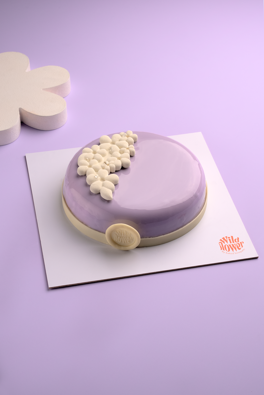 Blueberry Cheesecake Revisited