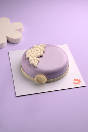 Blueberry Cheesecake Revisited