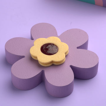 Raspberry Cheesecake Jim Jam