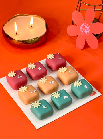 Box of Pralines Hamper