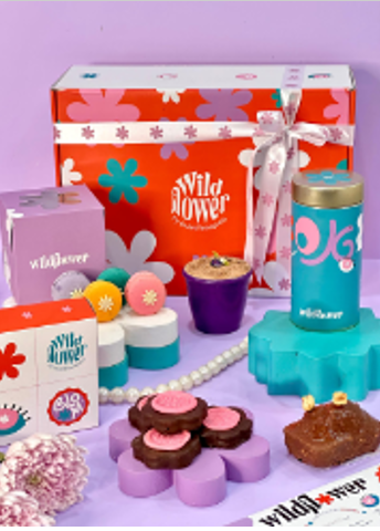 Wildflower Special Hamper