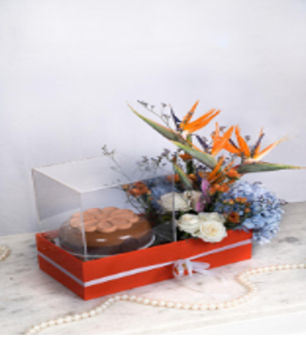 For Your Special Day Hamper