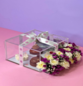 Petit Paradise Hamper