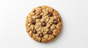 Oats & Chocochip Cookies (pack of 4)