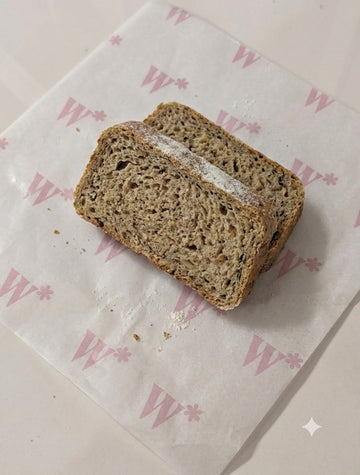 Gluten free Bread